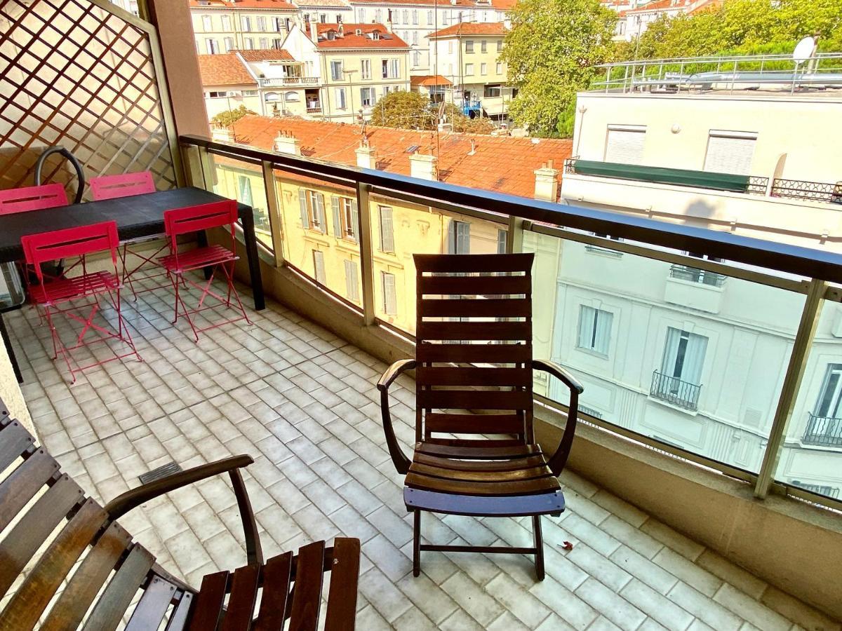 Le Magnolia By Scls Locations Appartement Cannes